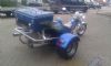 --- vrige --- TCS Trike